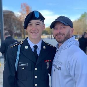 Meet your Posher, Eric